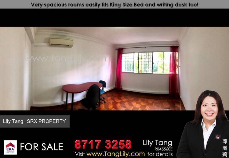 Blk 179 Bishan Street 13 (Bishan), HDB 5 Rooms #182206382